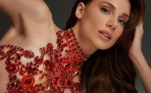 ¿Cuándo es Miss Universo 2023? (Foto: Instagram)