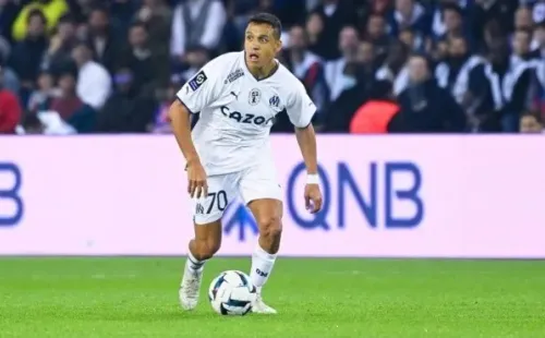 Alexis destaca por su calidad en Francia (Imago)