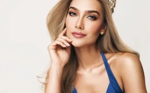 Conoce a las candidatas de Miss Universo.(Foto: Instagram)