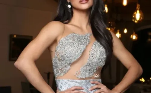 Conoce a las candidatas de Miss Universo.(Foto: Instagram)