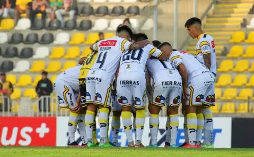Coquimbo Unido
