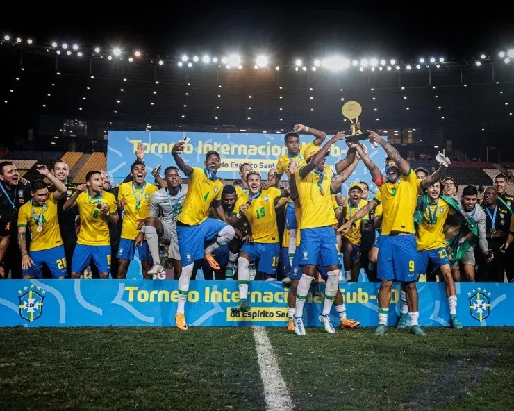 Brasil Sub 20