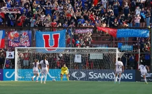U de Chile