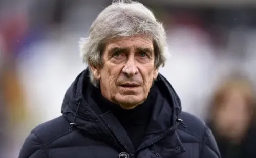 Pellegrini dirigirá el jueves a Betis ante Barcelona