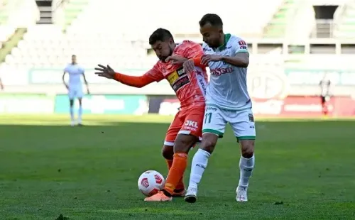 Maturana abandonará Cobreloa tras las amenazas (Agencia Uno)