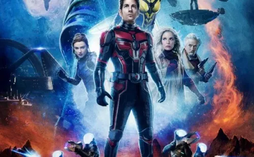 Foto: Marvel Studios