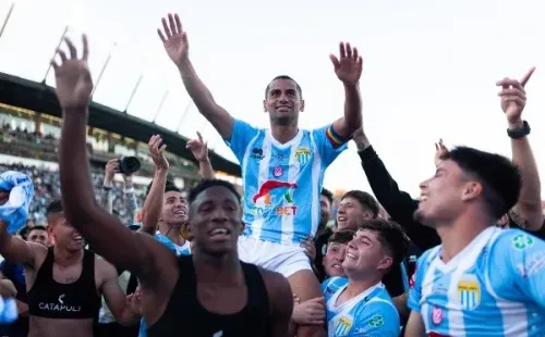 César Cortés fue vital para el gran 2022 de Magallanes