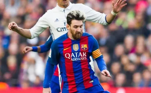 @Getty / En Real Madrid y Barcelona animaron varios clásicos de infarto.