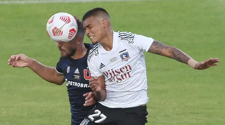 Daniel Gutiérrez es uno de los Sub 20 con más actividad profesional, pero no fue citado. Foto: Agencia Uno
