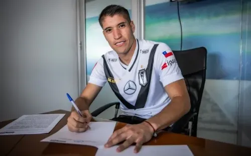 Gonzalo Tapia