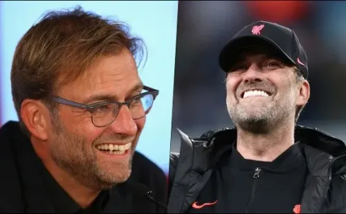 Jürgen Klopp