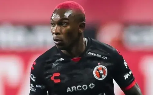 Castillo tiene opción de llegar a Colo Colo (Foto: Imago)