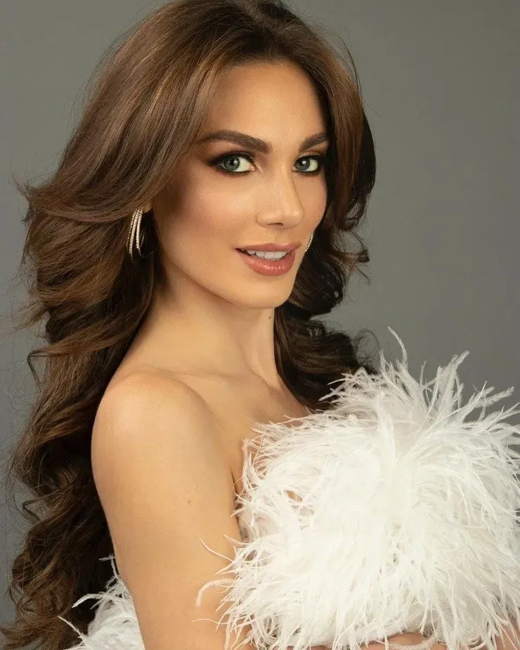 ¿Quién es la Miss Chile para Miss Universo? (Foto: Instagram)