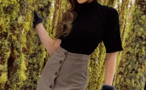 ¿Quién es la Miss Chile para Miss Universo? (Foto: Instagram)