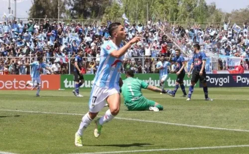 Felipe Flores de Magallanes