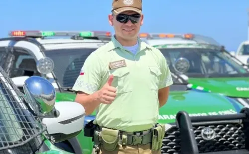 Carabineros de Chile