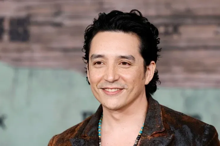 Gabriel Luna | Getty images