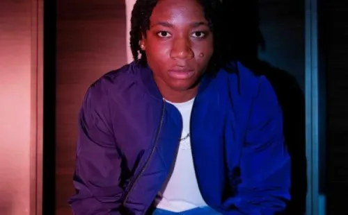 Dumornay fue presentada este lunes como fichaje del Lyon para la próxima temporada. (OL Féminin)