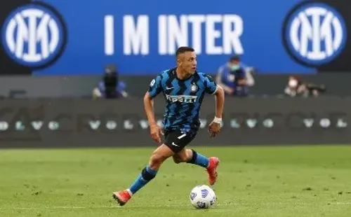 Alexis Sánchez