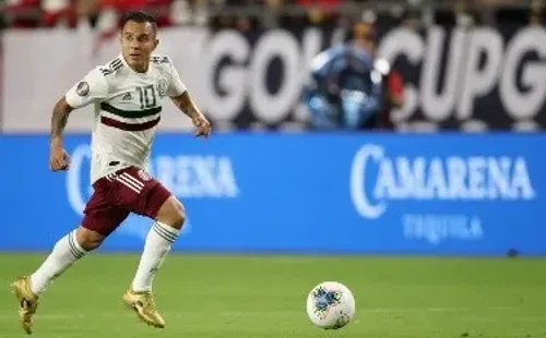 Luis Montes