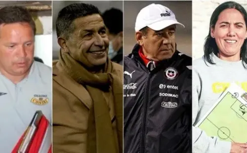 La familia del fútbol chileno saca la voz ante el alza de los precios en las entradas para los estadios. Foto: Archivo/Agencia Uno