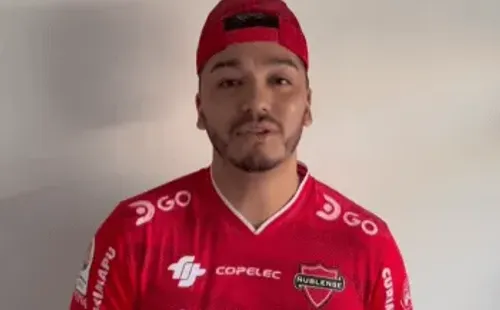 Lorenzo Reyes