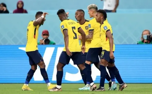 Ecuador espera llegar a su segundo Mundial consecutivo (Getty)