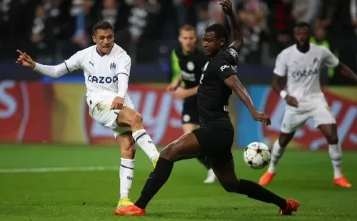 Alexis se ha convertido en una pieza fundamental del equipo de Igor Tudor. / Getty Images.