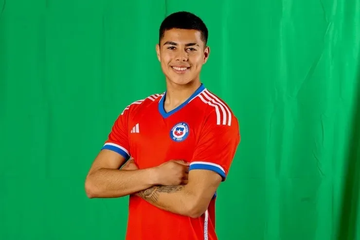 Cristóbal Castillo (O’Higgins)