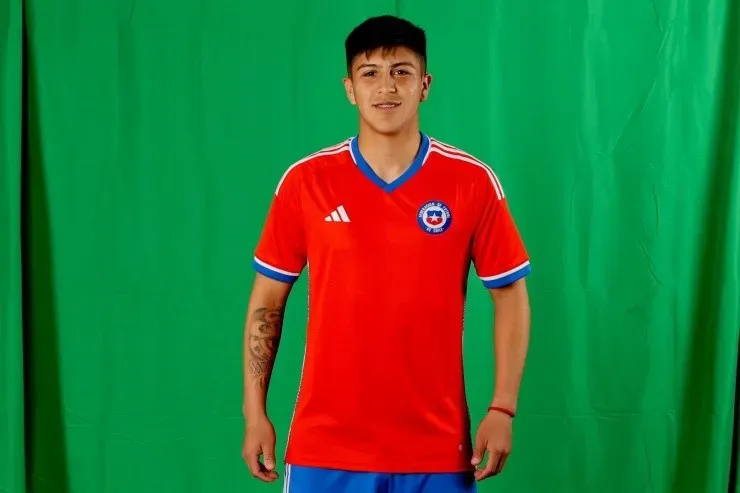 Marcelo Morales (Universidad de Chile)