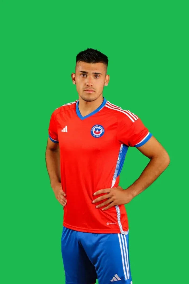 Matías Vázquez (Magallanes)