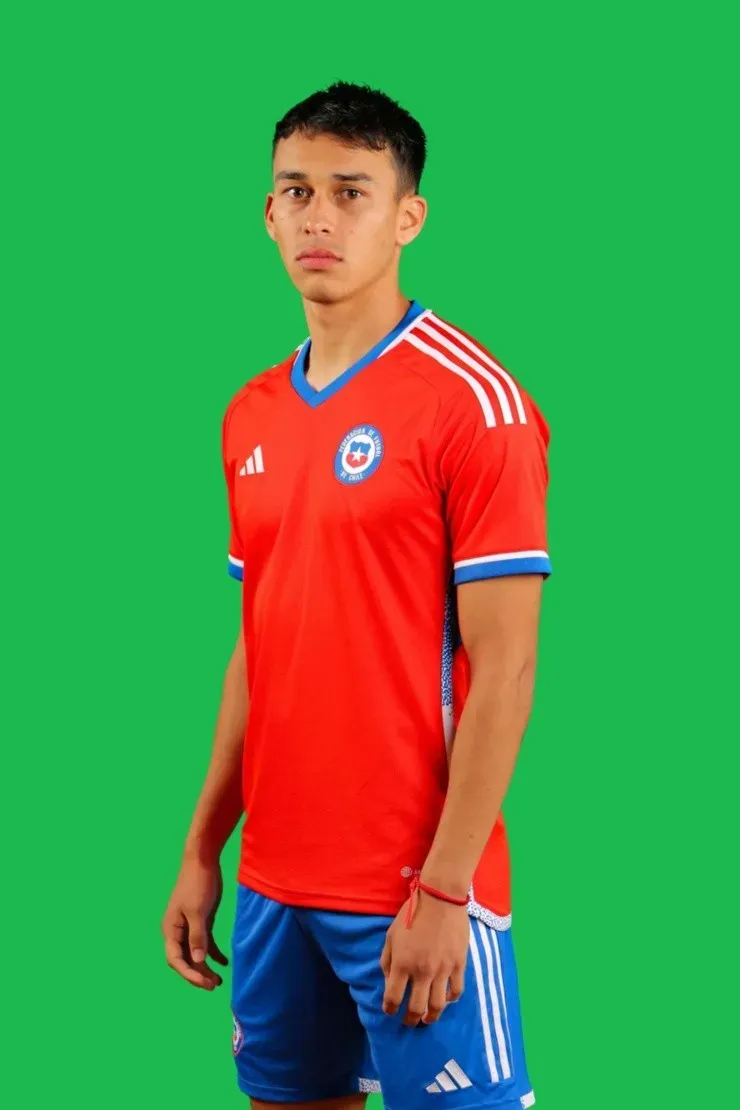 Paolo Guajardo (Santiago Wanderers)