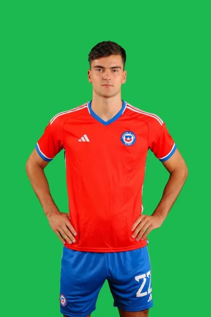 Sebastián Pino (Alavés/ESP)