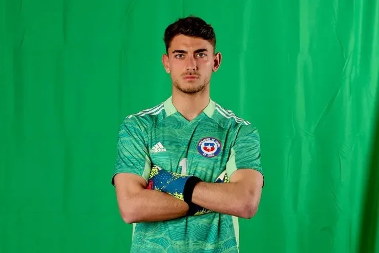 Thomas Gillier (Universidad Católica)