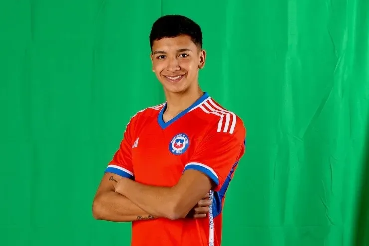 Tomás Avilés (Racing Club/ARG)