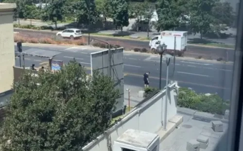 ¡Nano Calderón hospitalizado! (Foto: Instagram)