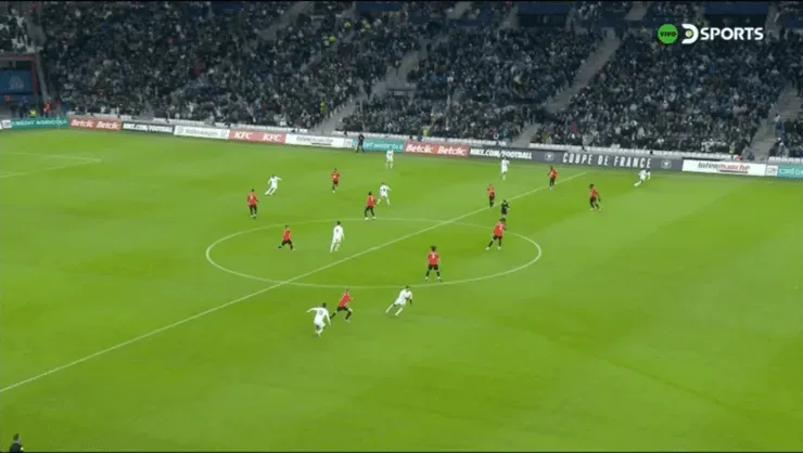 Foto: DSports