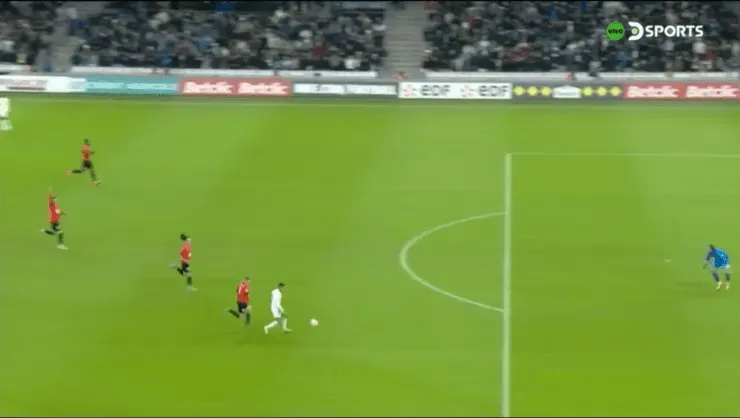 Foto: DSports