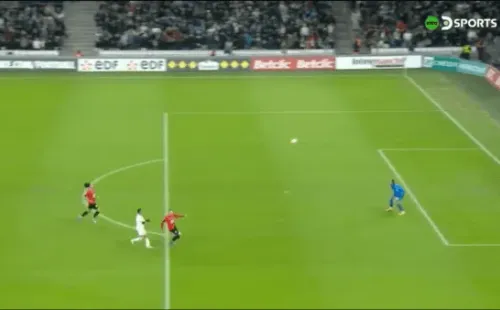 Foto: DSports