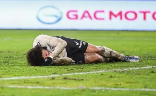 Los jugadores no podrán pasar más de 15 segundos en el suelo. | Foto: Agencia Uno