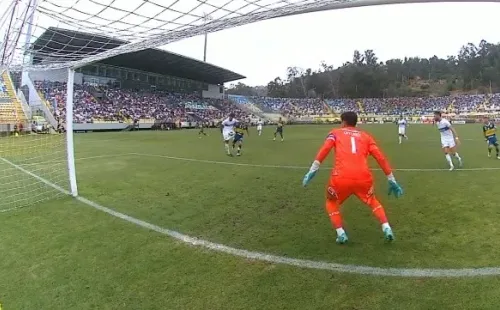 Captura TNT Sports.