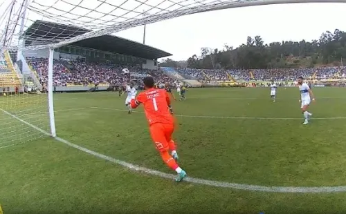 Captura TNT Sports.