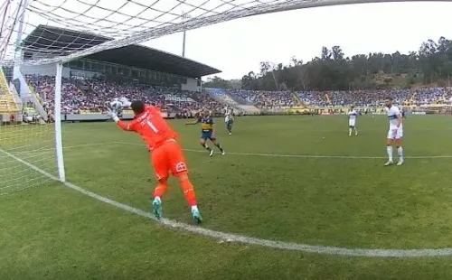 Captura TNT Sports.
