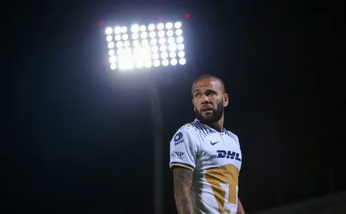 Sigue la indagación del caso de agresión sexual por el que fue denunciado Dani Alves en Barcelona, España- (Getty Images).