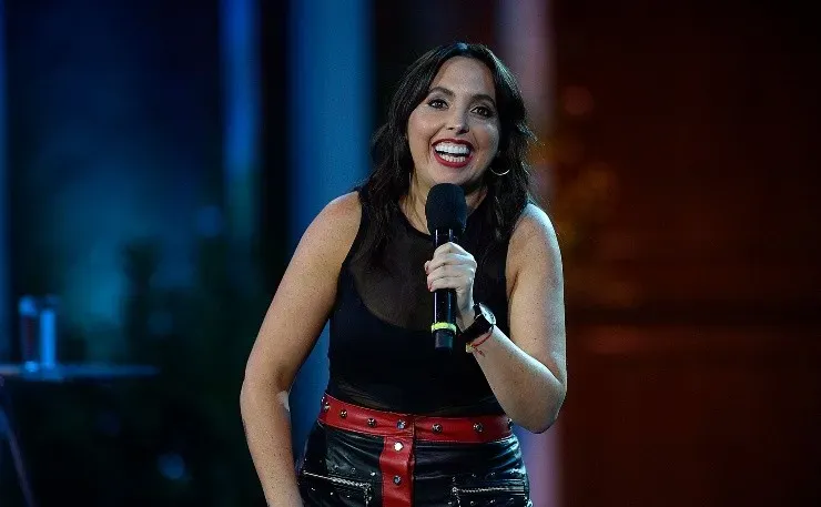 Chiqui Aguayo | Agencia Uno