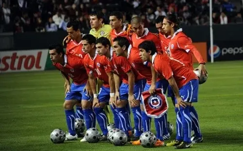 Chile