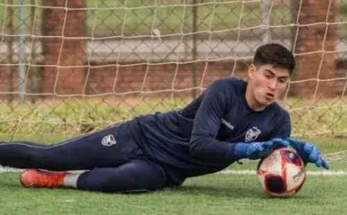 Bruno Poveda (Fuente: Instagram)
