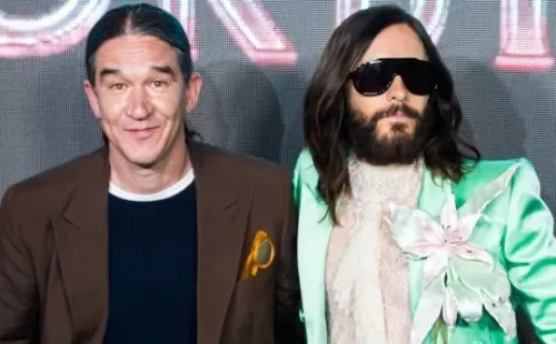 Un chileno está las nominaciones a lo peor del cine hollywoodense.(Foto: Getty)