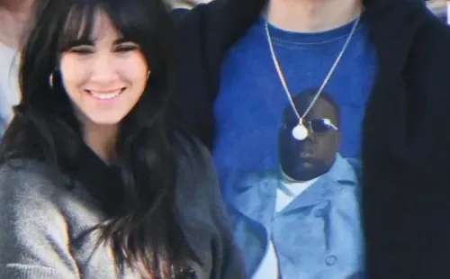 Sebastián Yatra y Aitana son pareja: ¡Los pillaron! (Foto: ¡HOLA!)