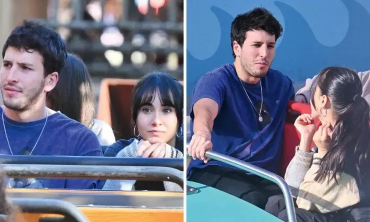 Sebastián Yatra y Aitana son pareja: ¡Los pillaron! (Foto: ¡HOLA!)